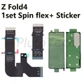Z Fold 4 Spin glue