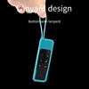 Silicone Protective Case Cover for Apple TV4 4th 4K Gen Siri Remote Control Waterproof Anti Slip Dustproof Cover For Apple TV 4 5