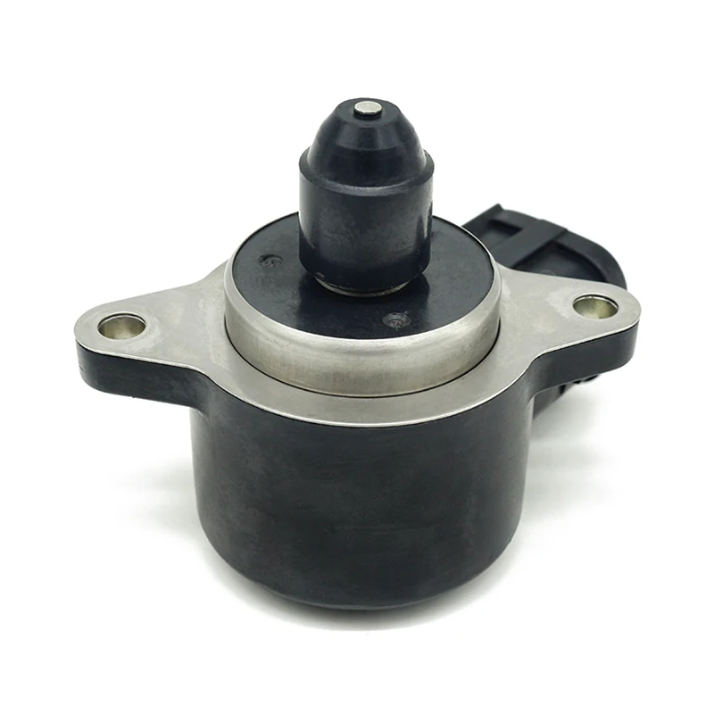 Idle Air Control Valve IACV With Gasket For Nissan Almera N16 2000-2002 23781-5M401 23781-5M403 23781-4M500 237814M500