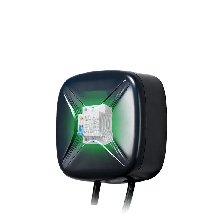 Presa Elettrica Di Qualità Eccellente Per Veicoli Smart Wallbox Charger Type1 Type2 Stazione Di Ricarica