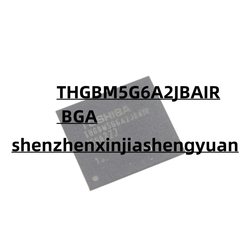 1 шт./партия, новинка THGBM5G6A2JBAIR