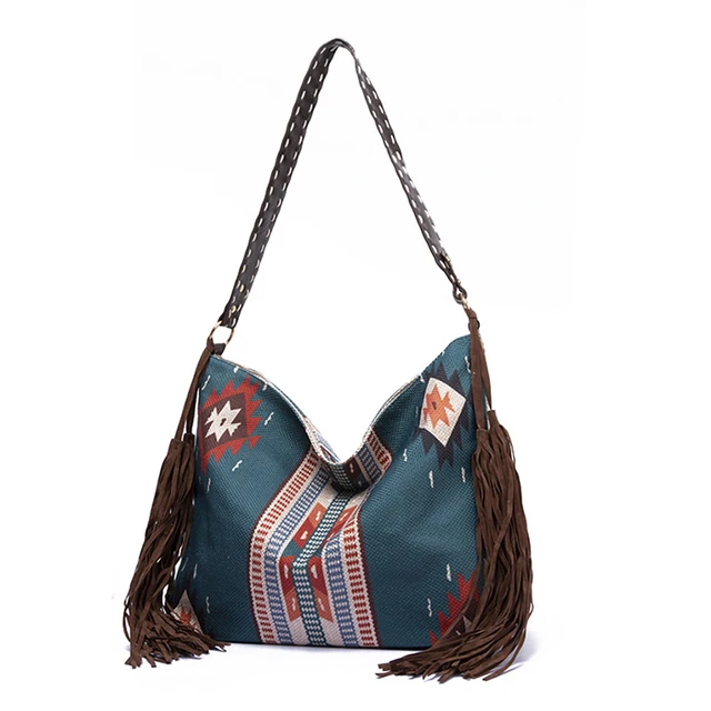 Custom Canvas Women Beach Tote Bag with Leather (RS7092) - China Tote Bag  and Beach Bag price