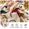 Printed Elastic Sofa Seat Cushion Cover For Living Room Furniture Protector L-shaped Armchair Stretch Seat Cushion Slipcover 4