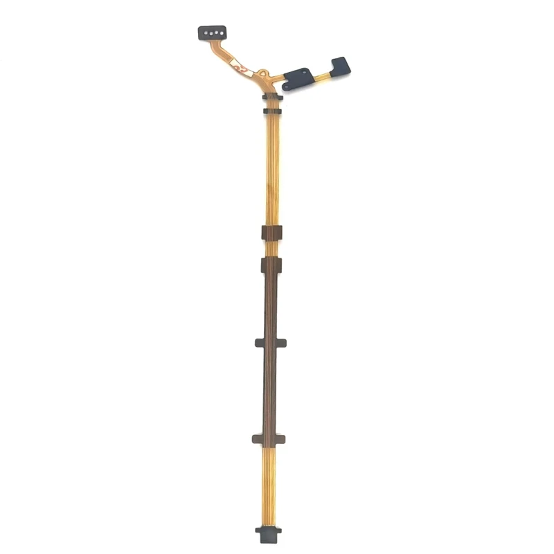 1 Pz Nuovo Per Canon Rf 24-105 Mm F4-7.1 Is Stm 24-105 Mm Apertura Dell'Obiettivo Flex Parti Di Riparazione Del Cavo