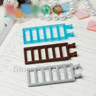 6020 20pcs *Lattice 1X4X6 W. Snap* DIY enlighten block bricks,Compatible With Assembles Particles