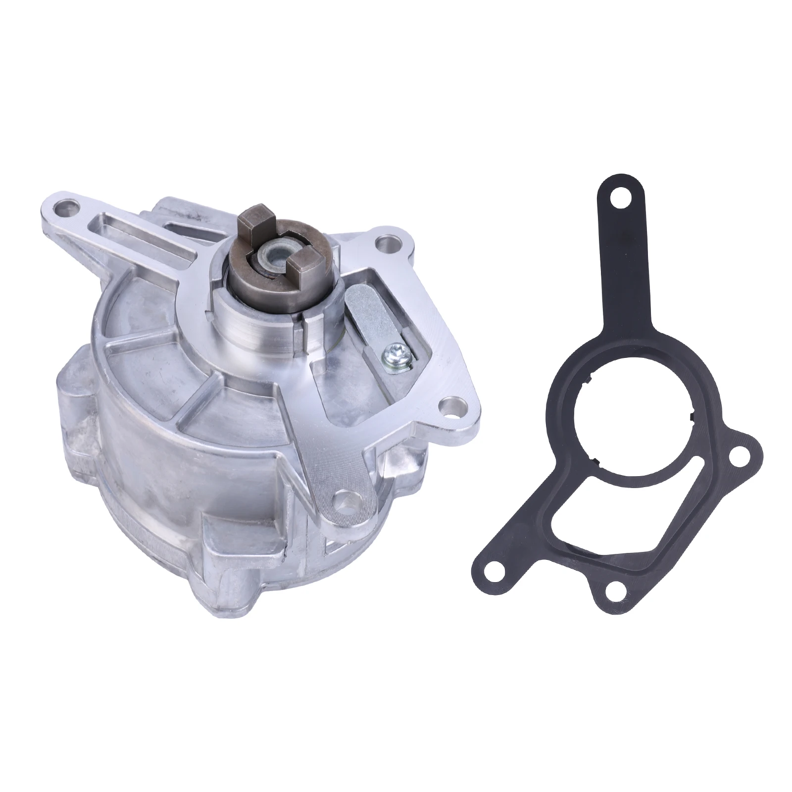 1 x Vakuumpumpe ersetzt 6422300165, A6422300165 für CLS C219 2005–2010 – Detail 2