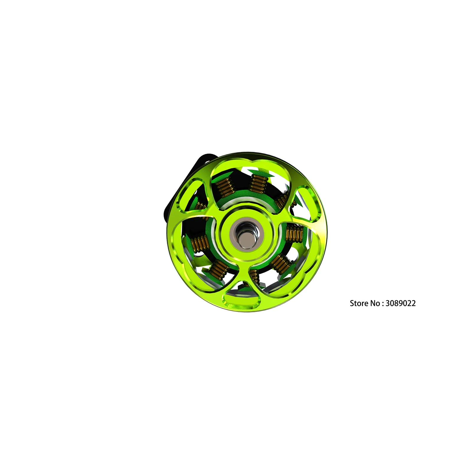 Moteurs Brushless Micro FPV 23000-30000KV Lot de 1 ou 4