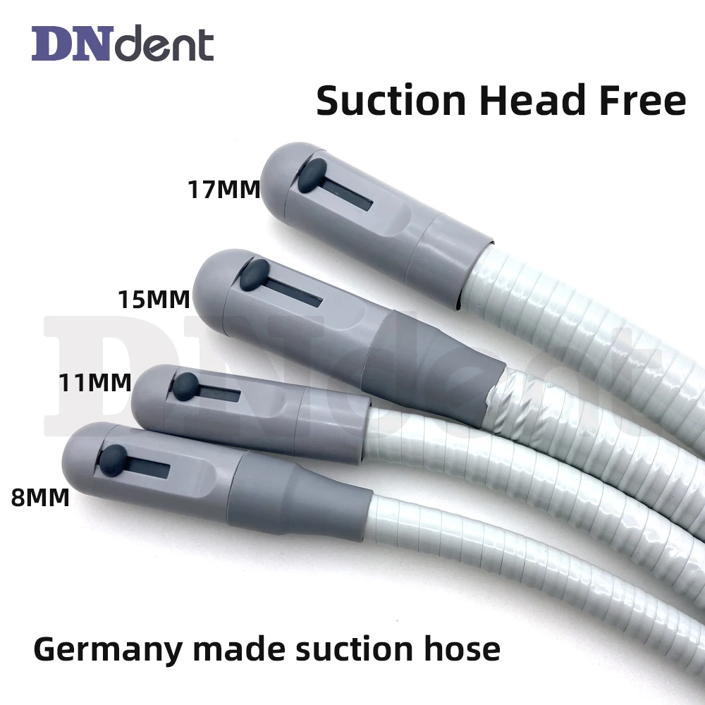 Germanymadedental17mpieceHighQualityDentalStrongSuctionWeak