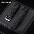 Matte-Black