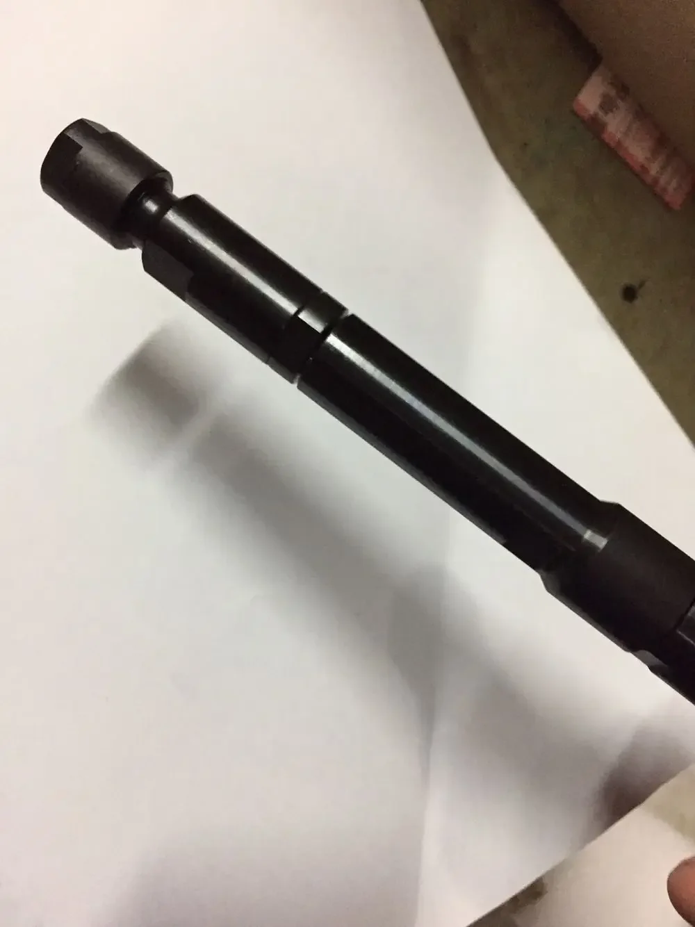 thumb