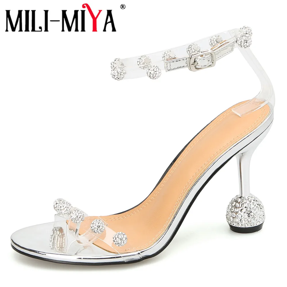 mili-miya-design-semplice-one-strap-style-sandali-in-pvc-da-donna-strani-tacchi-spessi-cinturino-con-fibbia-avvolgente-alla-caviglia-scarpe-da-festa-per-signora