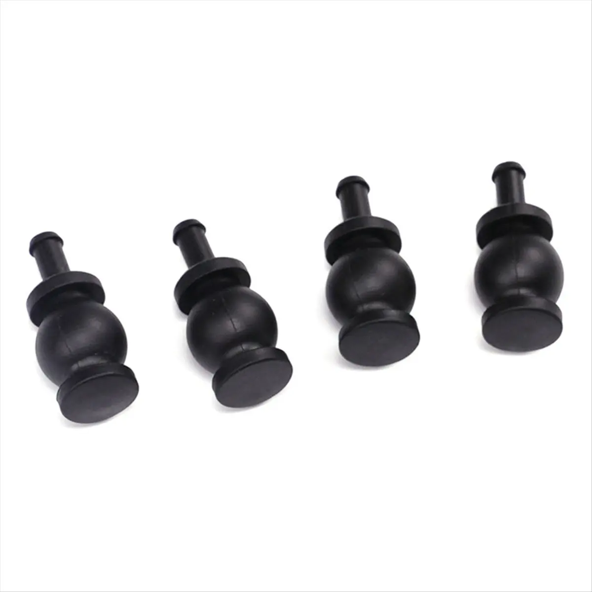 Matrice 350RTK 짐벌 카메라용 DT60 댐핑 쿠션 교체 짐벌 충격 흡수 고무 볼 수리 부품