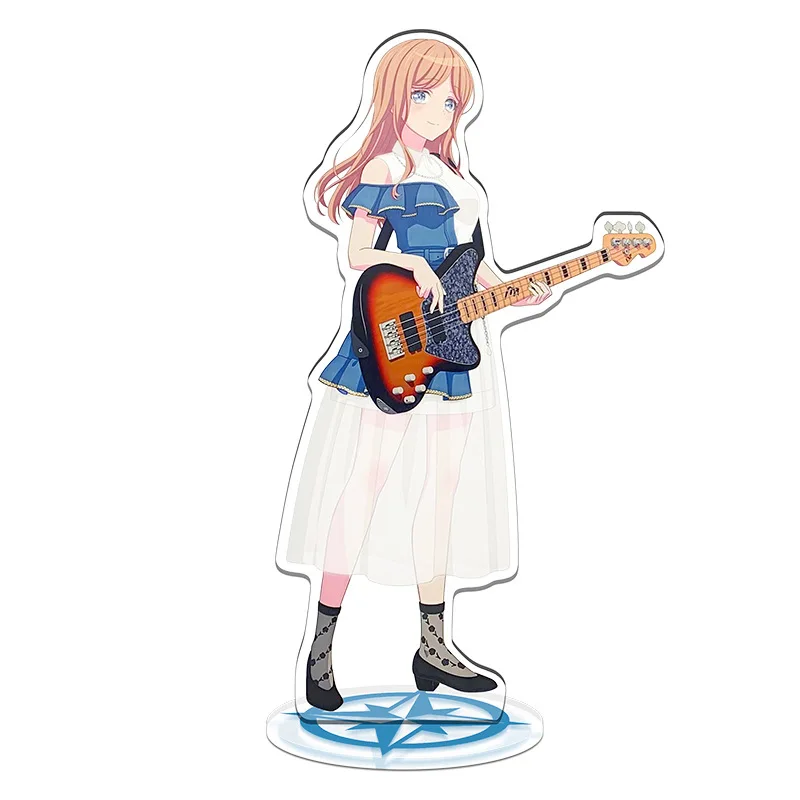  Acrylic Figure for Bang Dream! It's MyGO Takamatsu