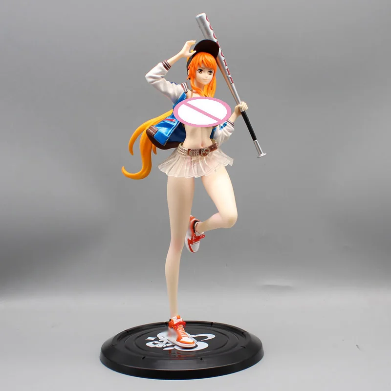 カワムーToy's my dream Studio　ナミ Toy's my dream Studio《One Piece》Nami Statue 1/6 Scale