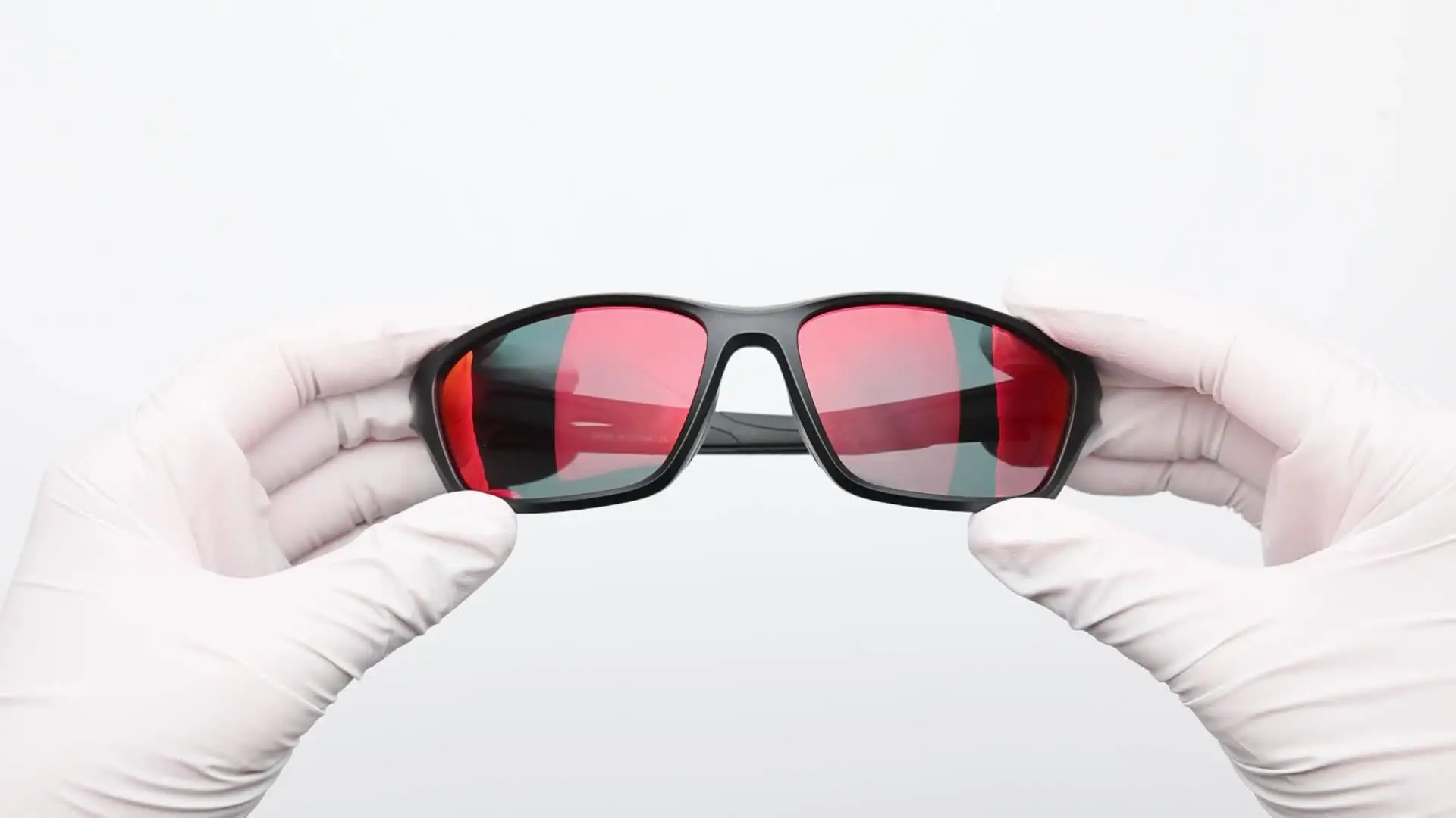 Occhiali Da Ciclismo Uomo Occhiali Da Sole Ciclismo LOVICVKEM Polarizzati  UV400 Per Sport E Outdoor Protezione Solare Attività Outdoor