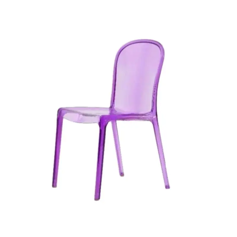 

Bedroom Restaurant Hotel Living Room Acrylic Chair