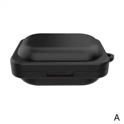 Silicone Protective Waterproof Soft Case (A)