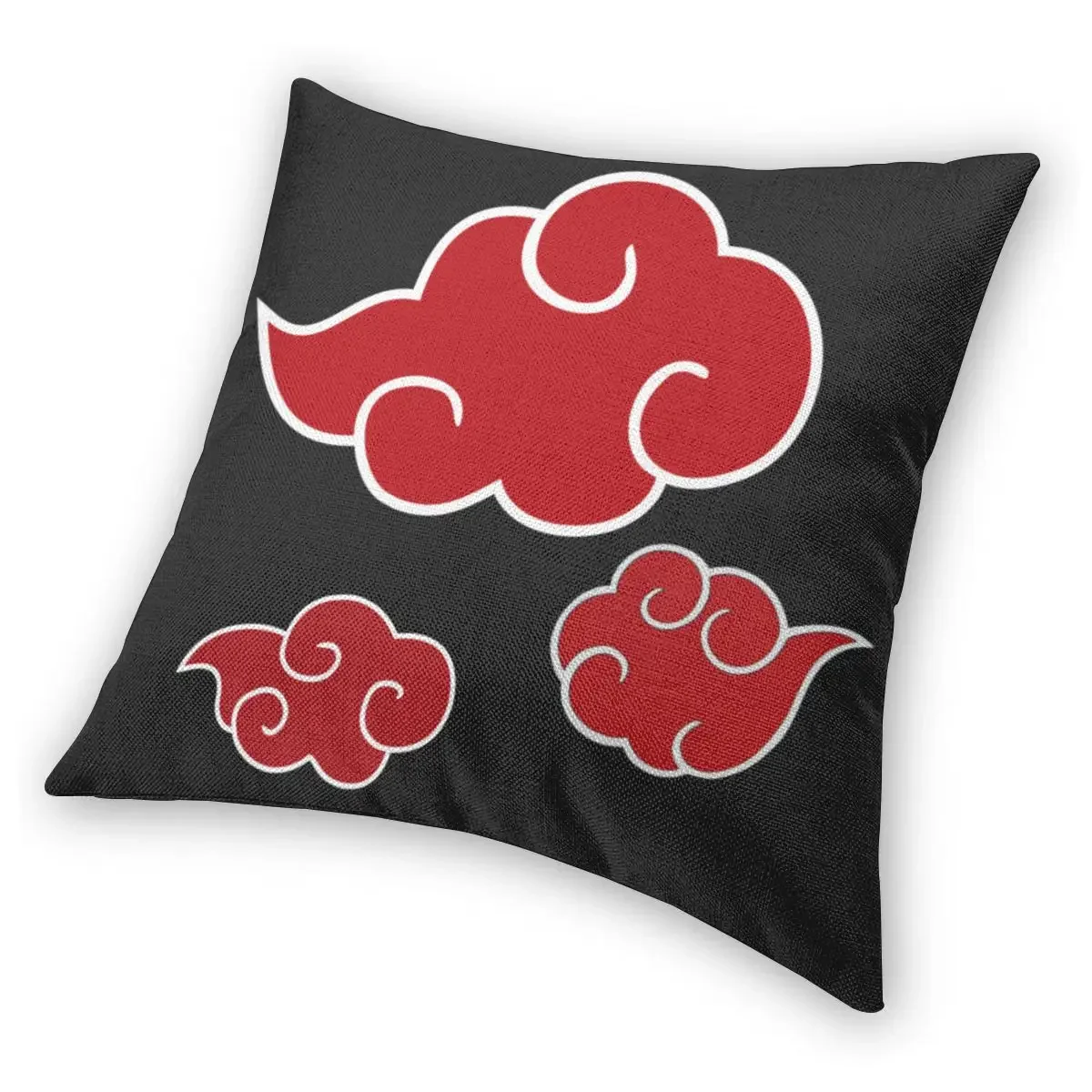 Throw Pillows Case Red Clouds of Akatsuki sofa decorative pillow cushions pillow cover