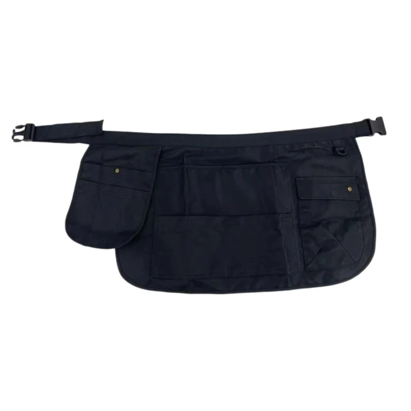 

Versatile Tool Apron Bag Large Capacity Waterproof for Workshops