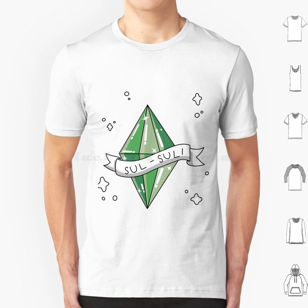 Sims 3 By Eva Kiseleva T Shirt Cotton Uomo Donna Stampa Fai Da Te Sims The Sims Sims 4 The Sims 4 Sims 3 Plumbob Sims 2 The Sims 3