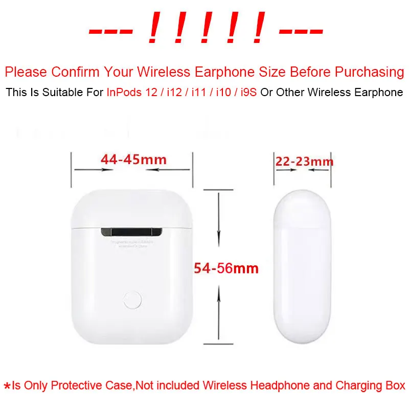 I12 Como Se Cargan Los Cascos Inalambricos I12 Como Cargar