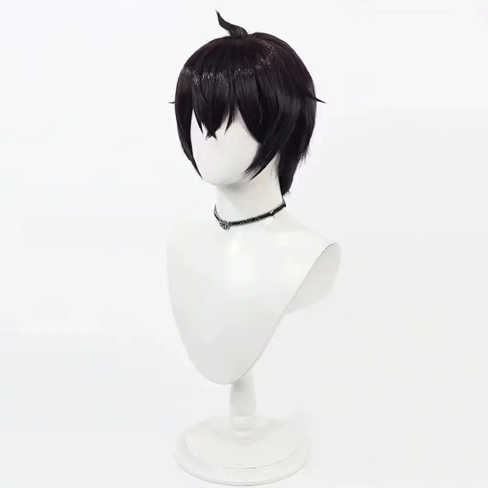Alya Sometimes Hides Her Feelings in Russian Alya Mikhailovna Kujou School Uniform Cosplay Costume with Wig for Women (Unofficial)