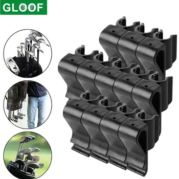 Golf Putter Bag Clip Set 1