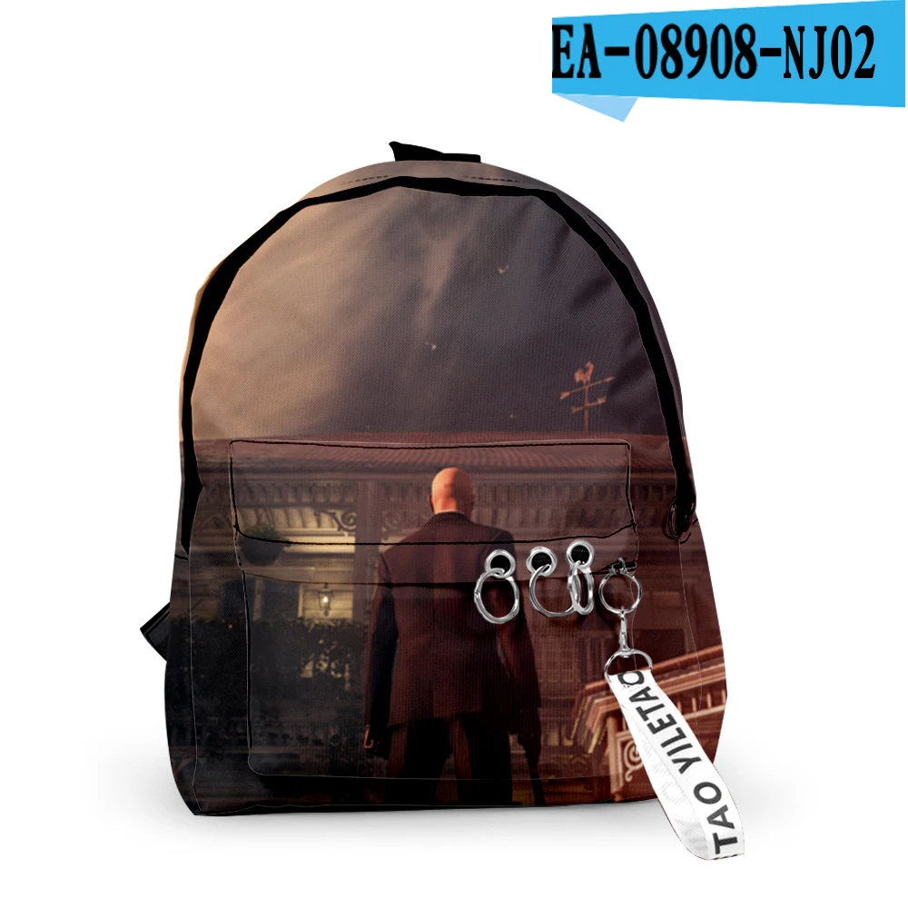 Backpack 3D BTS Jimin - AliExpress