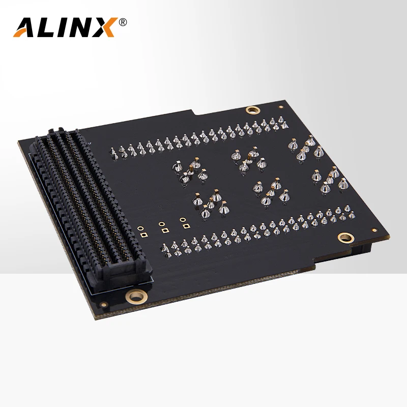 ALINX-FL1010: FMC LPC ̽-40  Ȯ Ʈ ̽  , FPGA  FMC  