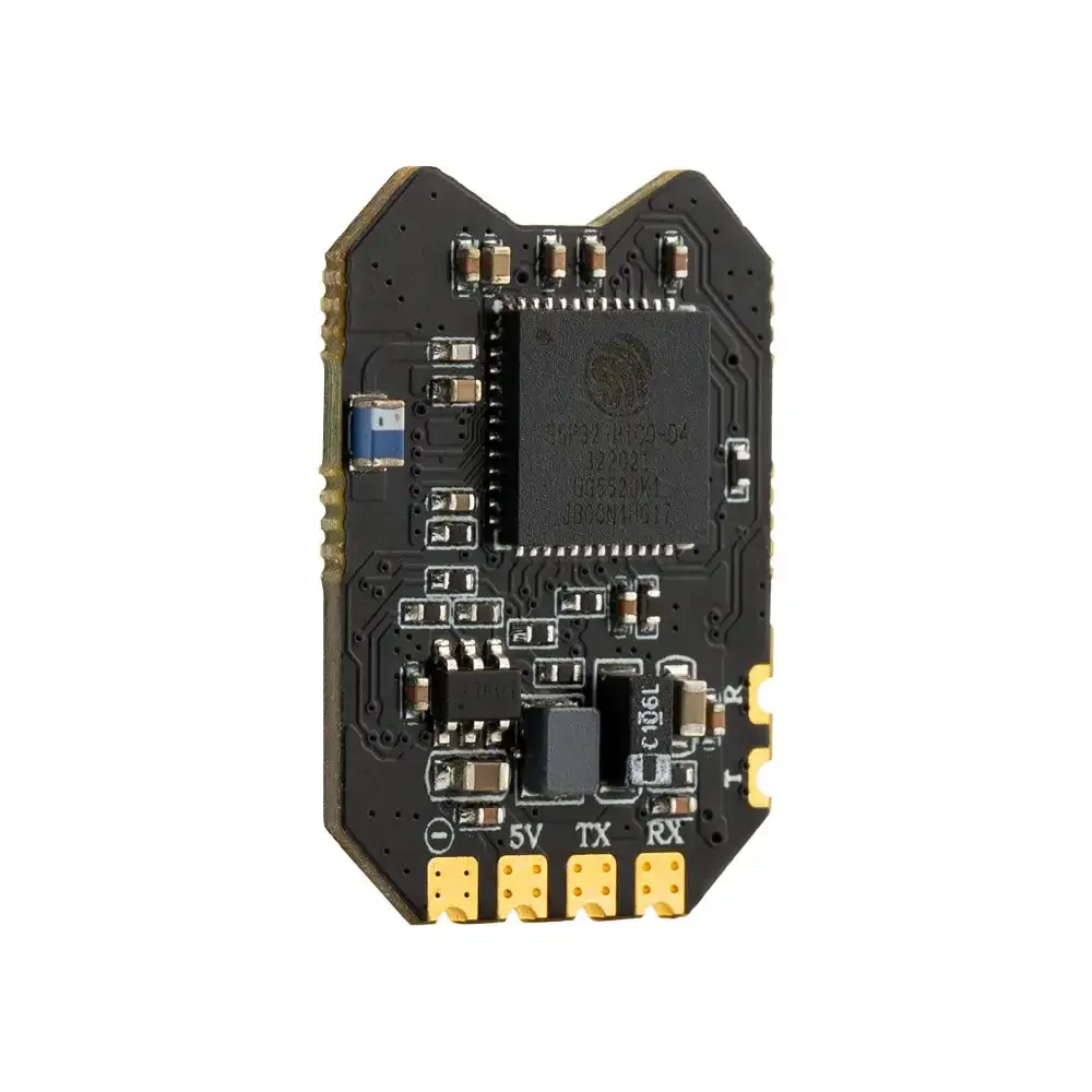 RadioMaster RP4TD Ricevitore ExpressLRS 2.4GHz Diversità 100mW