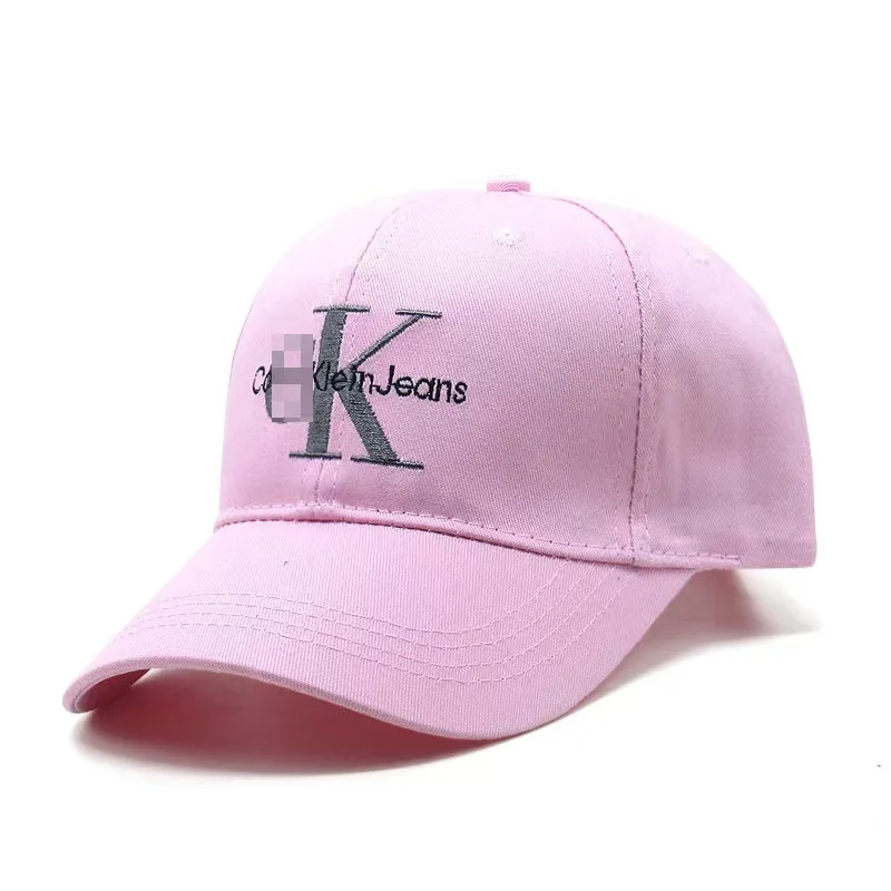 Alphabet Baseball Caps Male Female Adjustable Sports Casual trucker hats Sun baseball cap