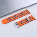 S-orange blue