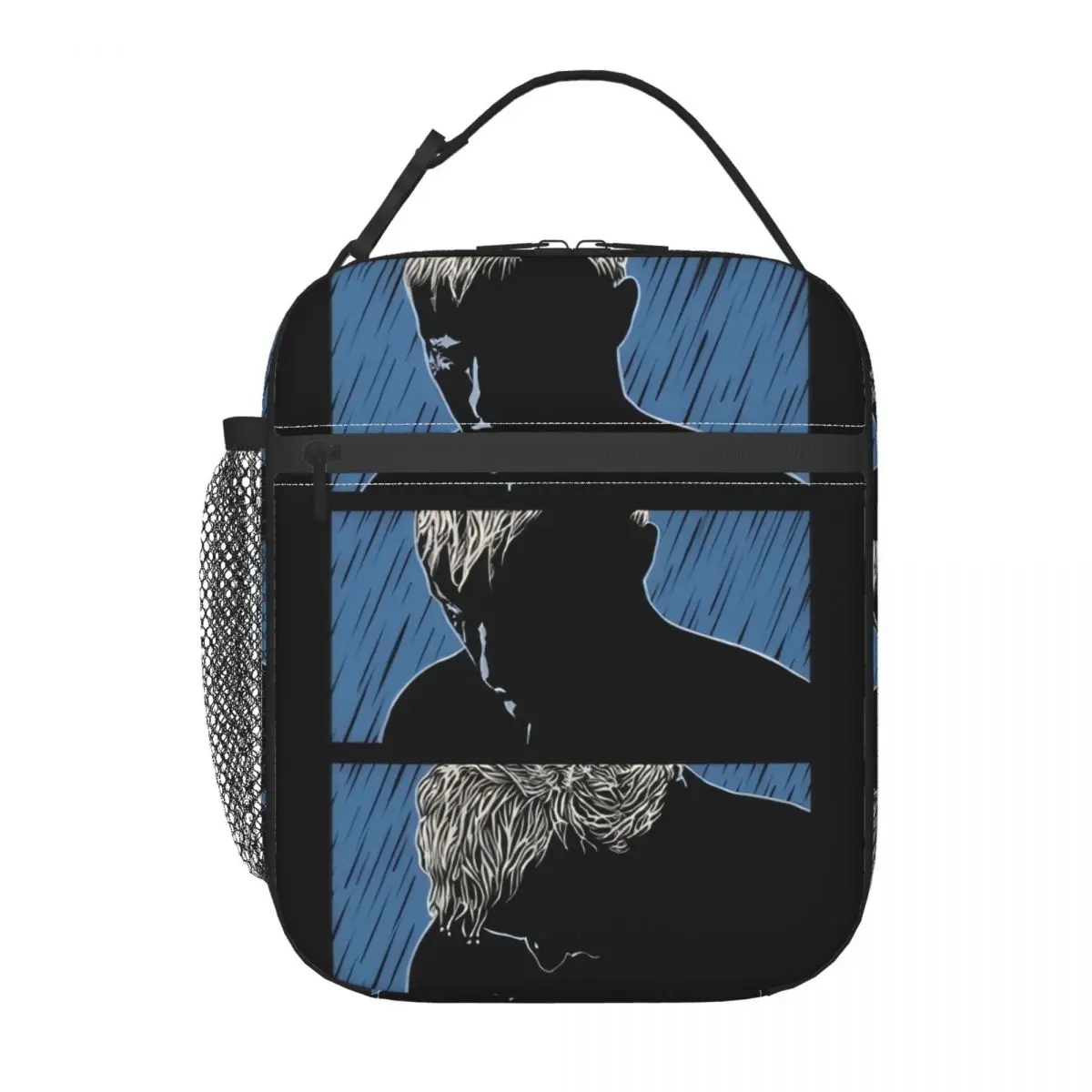 

Blade Runner 2049 Insulated Lunch Bag Tote Food Handbag