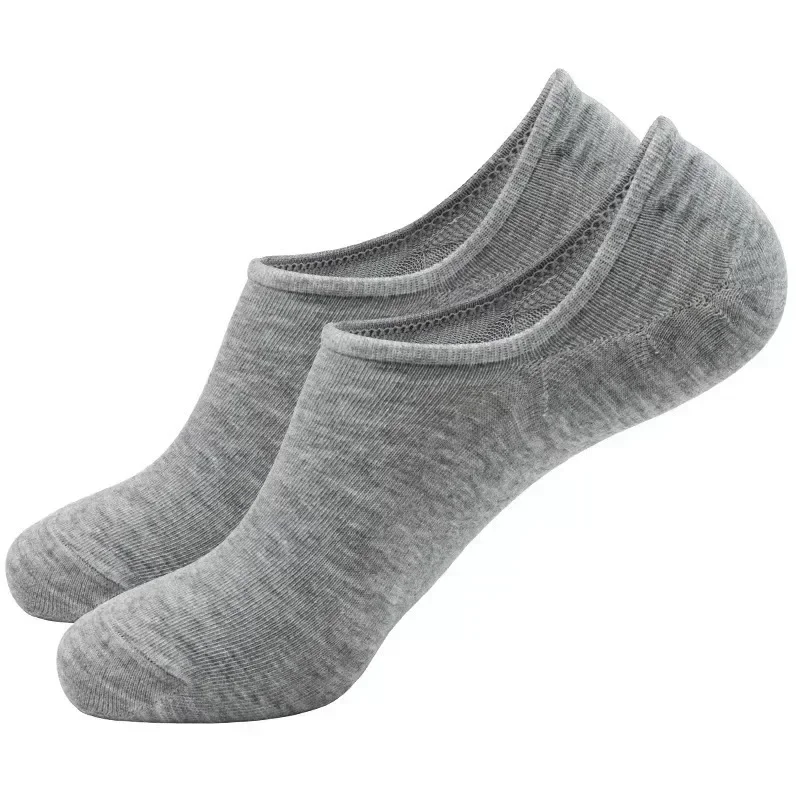 

Cotton socks Children's Korean version of long tube long women's socks pure color men's socks