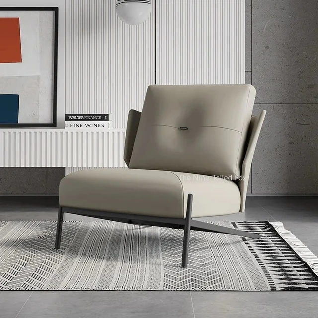 Designer Makeup Nordic Living Room Chairs Office Salon Sofathrone Living Room Chairs Lounge Luxurycabeceros Furniture XY50DC