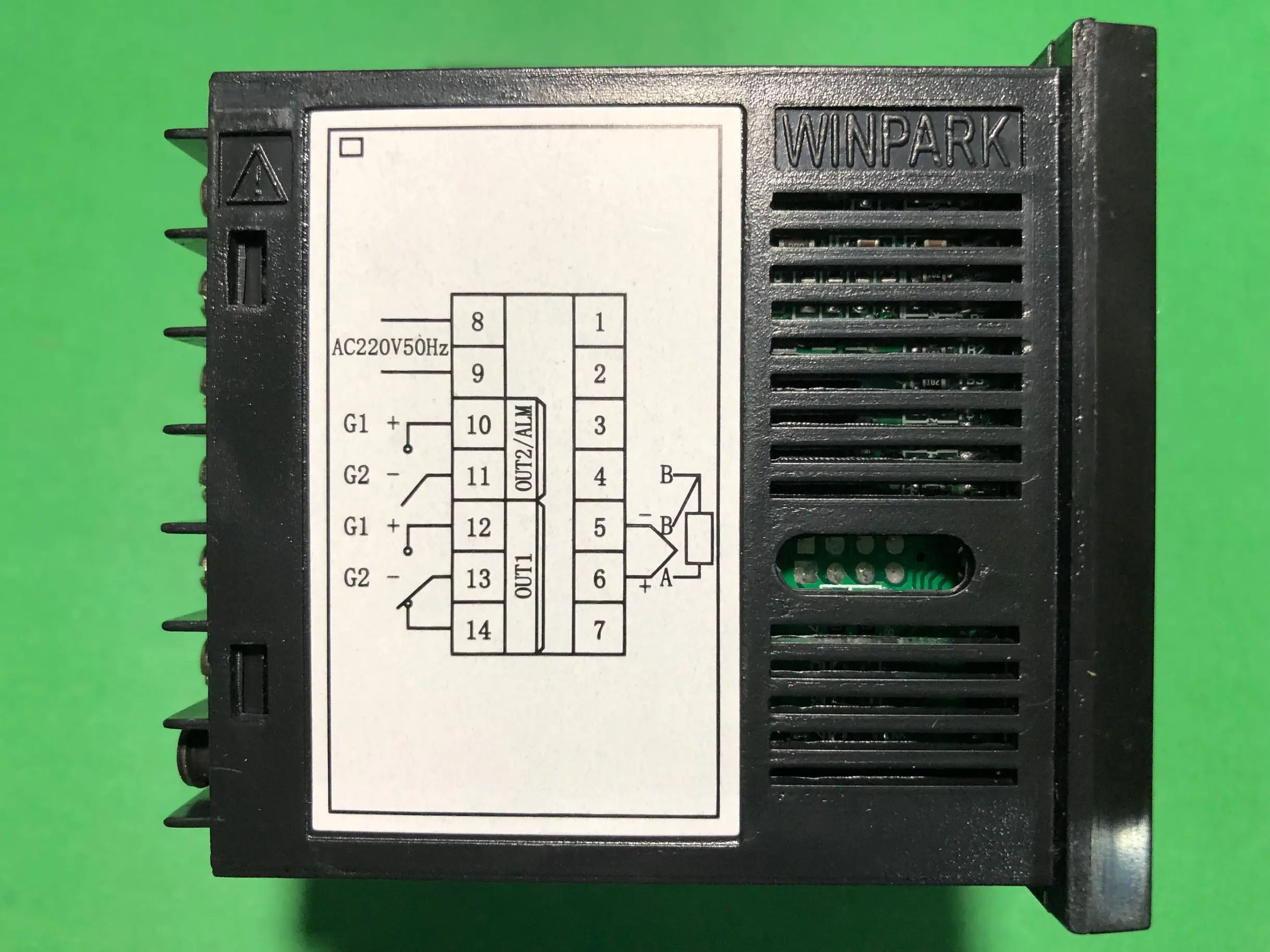 Купить Блок Winpark В Минске