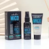 New Micolor Makeup Primer Two-in-One Makeup Final Sealer Spray Suit Moisturizing Before Makeup Setting Moisturizer Oil-control 4