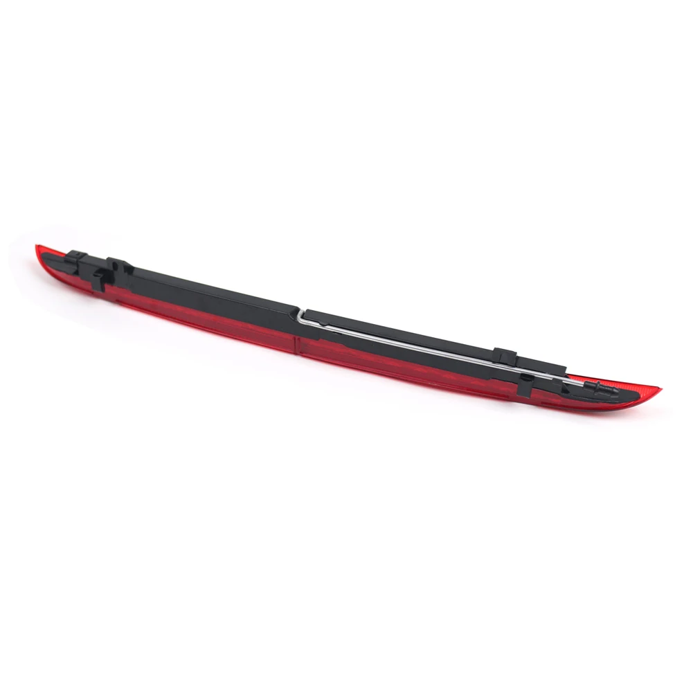 High Mount Third Stop Light 7L6945097B 7L6945097C High Mounted 3rd Brake Light Rear Brake Warning Light for VW for Touareg 03-10