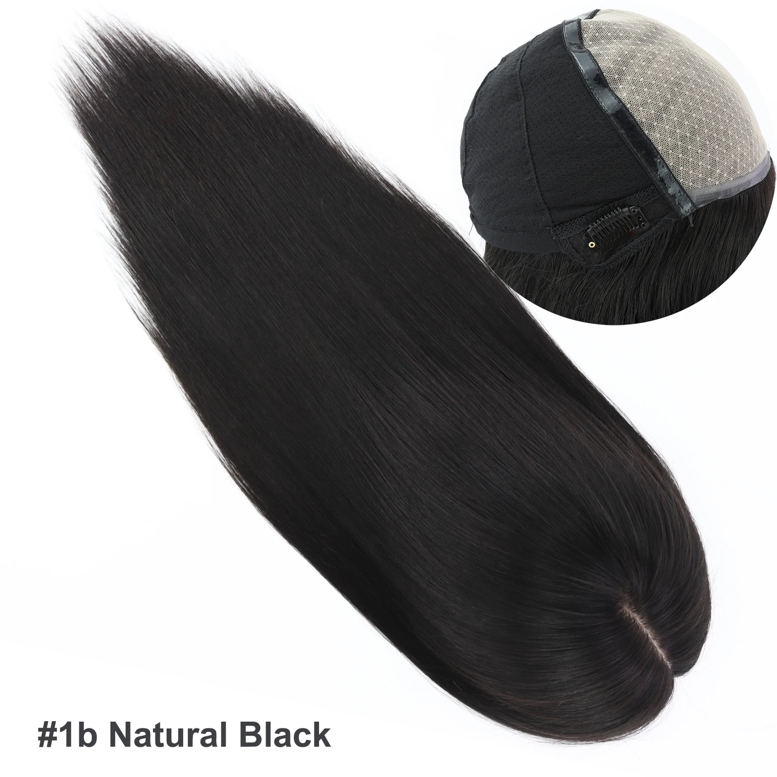 Natural Black