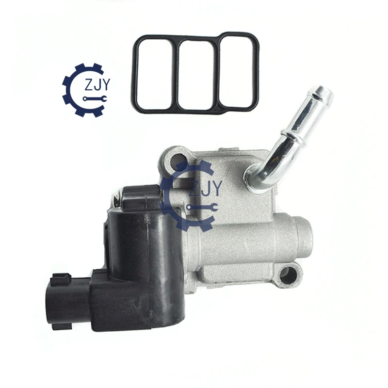 16022-PRC-013 16022PRC013 Idle Air Control Valve For Honda civic INTEGRA Accord DC5 TYPE R EP3 DC5 CL7 K20 A K20 A2