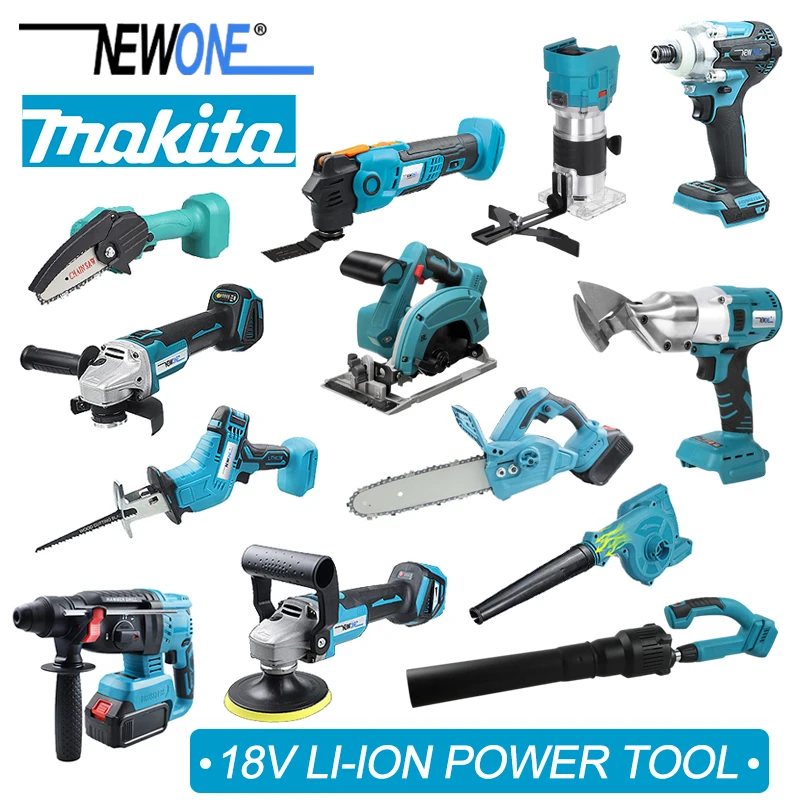 ブレードセット】マルチツール 18V マキタ 互換品 24点セット OIS規格 