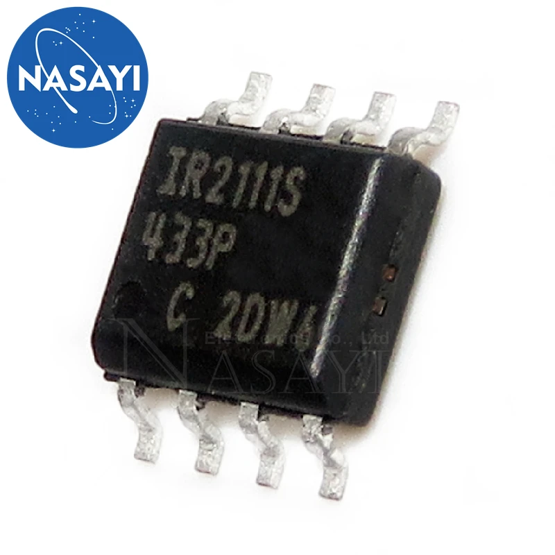 

5pcs/lot IR2111S IR2111 SOP-8