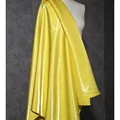 Bright Yellow