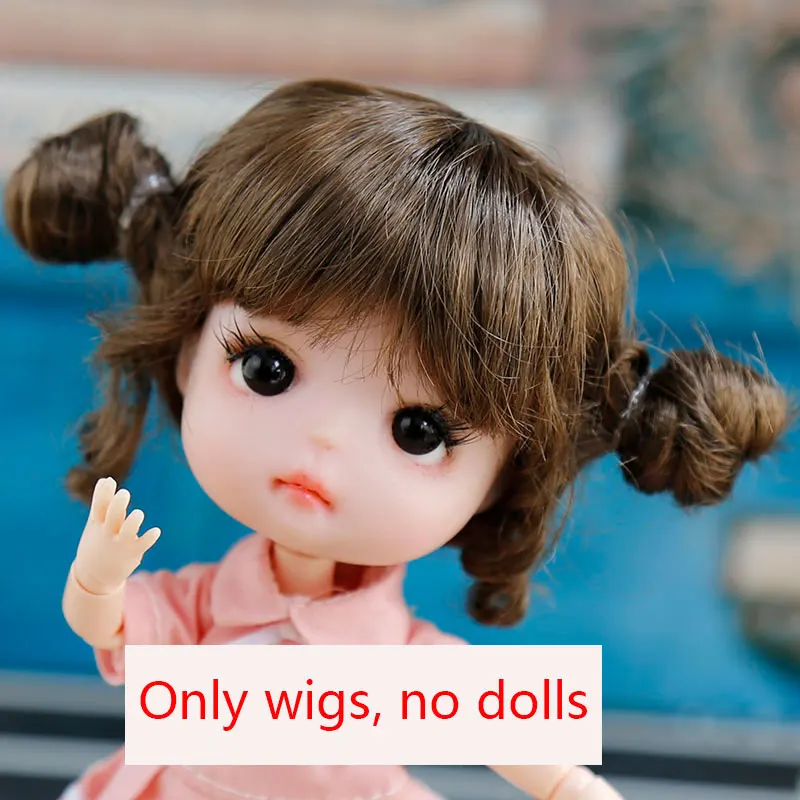Wig only 466-SM4