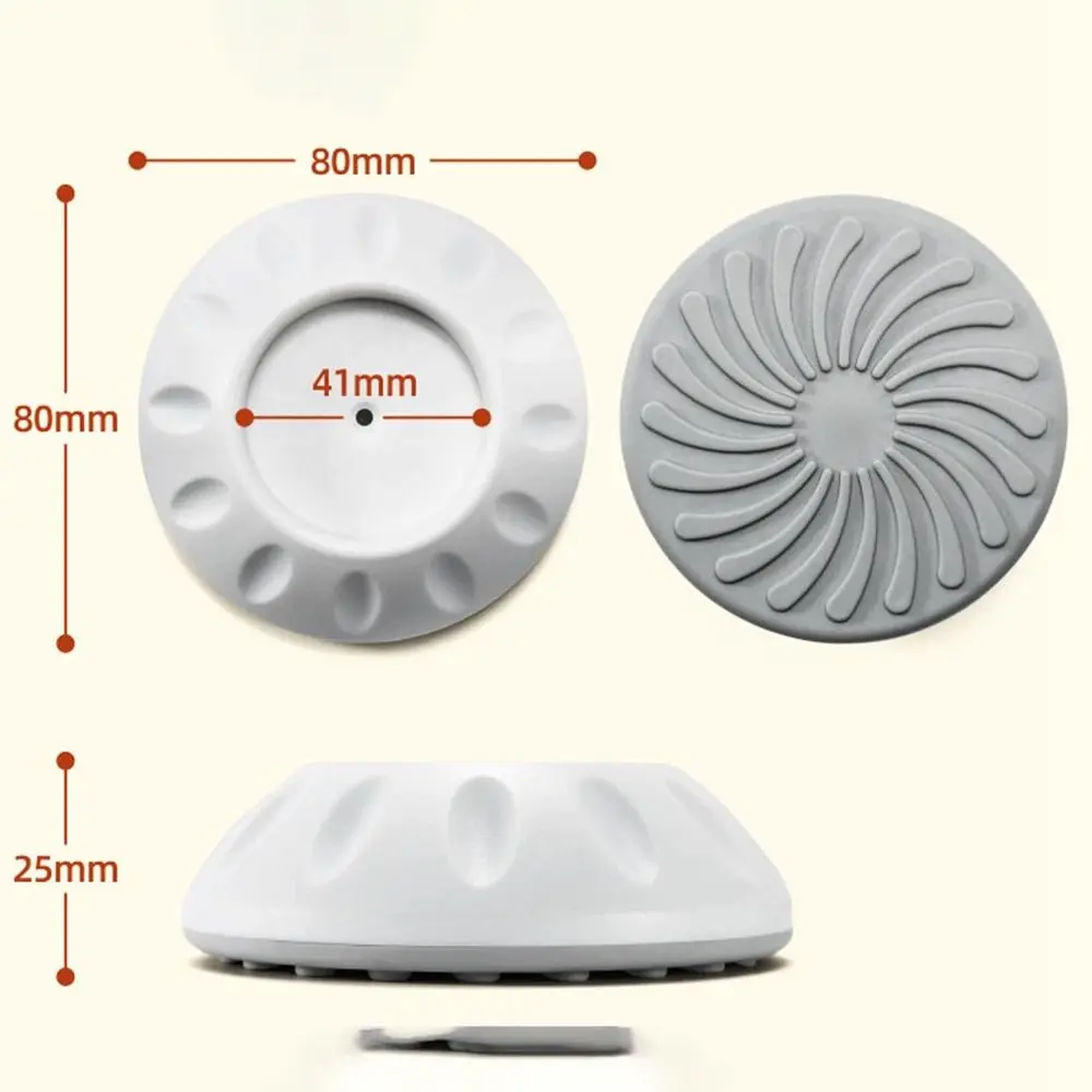 Baby Gate Wall Guard Protector Stair Gate Extension Wall Saver Pads for Babies & Pets Safety