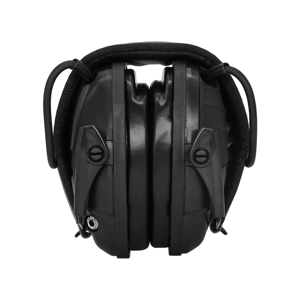 Casque Antibruit Tir Protection Auditive Electronique 22dB Réduction Bruit Amplification sonore Vert LIVRAISON OFFERTE - Photo, audio & vidéo