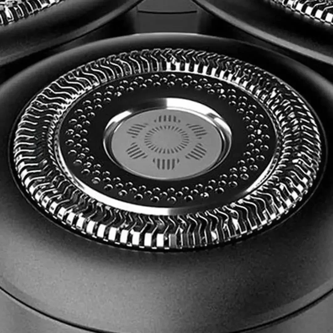 SH98 Replacement Head Compatible with Philips Norelco S9000 Prestige S9000 Series SP9800 9860 9880 .... shaver Electric razor electric shaver head electric shaver blades electric shaver power adapter electric shaver case