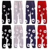 Men Women Causal Print Drawstring High Waist Baggy Joggers Sweatpants With Pockets Tops Men Women pants 1