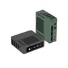 2025 Cheap AMD Mini PC Ryzen 9 7940HS R7 8845HS USB4.0 Dual LAN 2x DDR5 PCIe 4.0 Windows 11 Pocket Gaming Mini Computer WiFi 6E 3