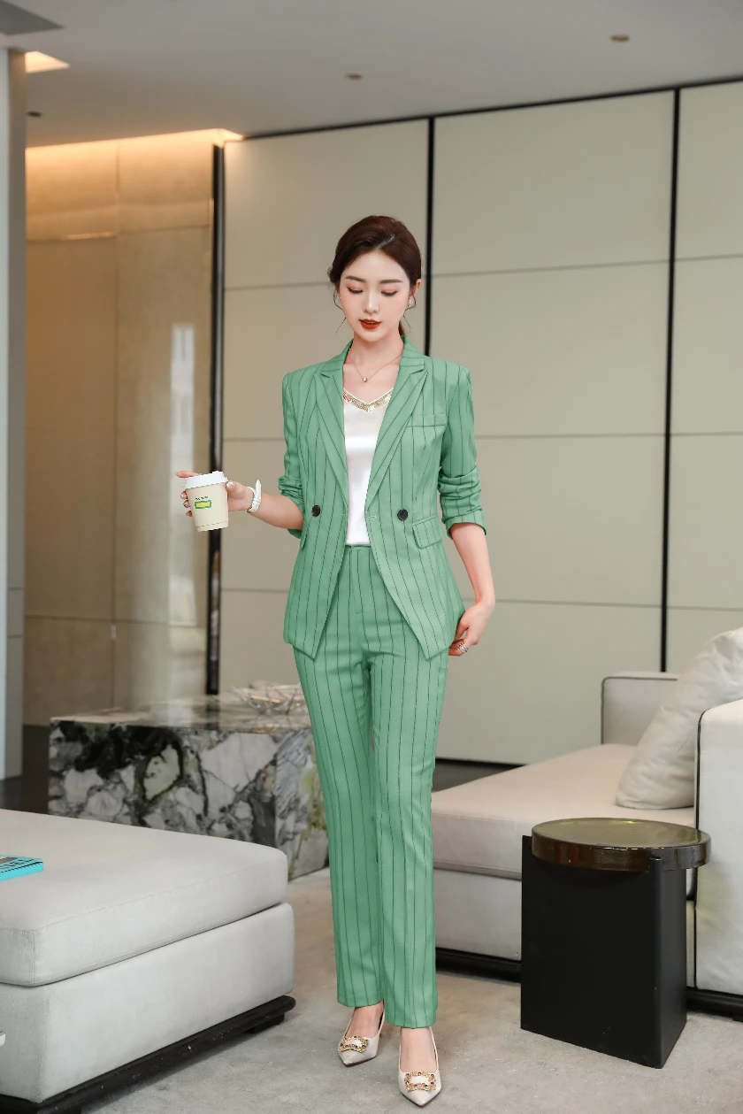 Рисунок 3 - 2023 модная Профессиональная женская одежда